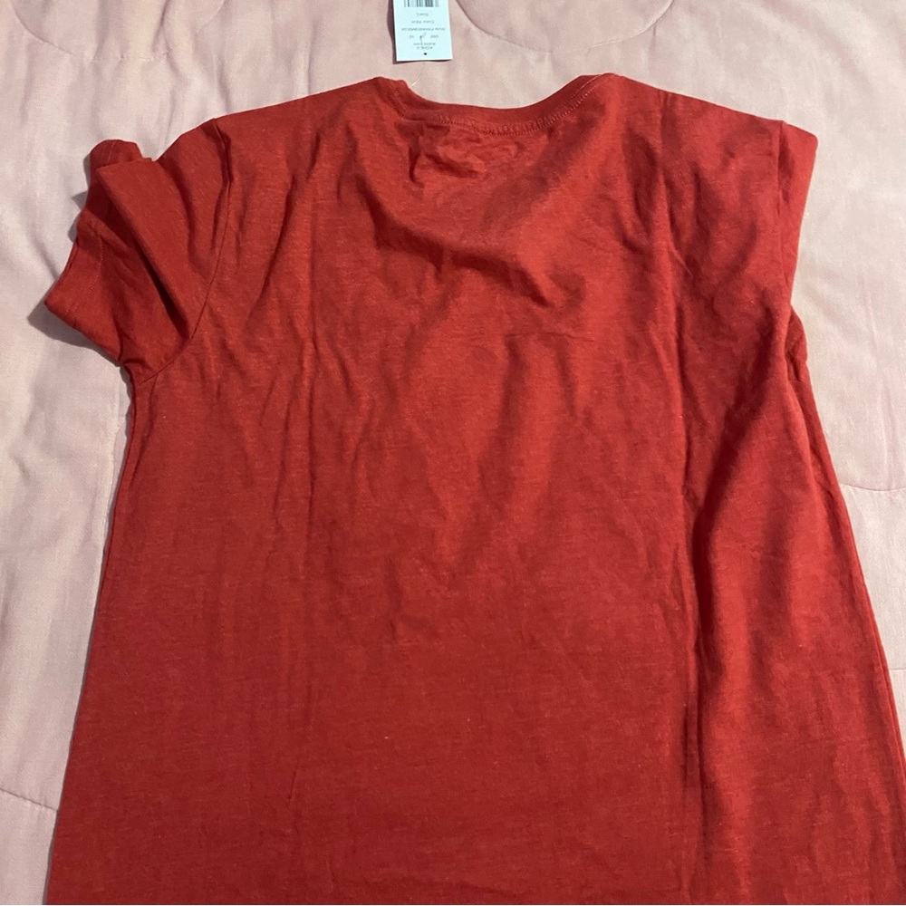home alone movie quote christmas tshirt NWT - Picture 5 of 5